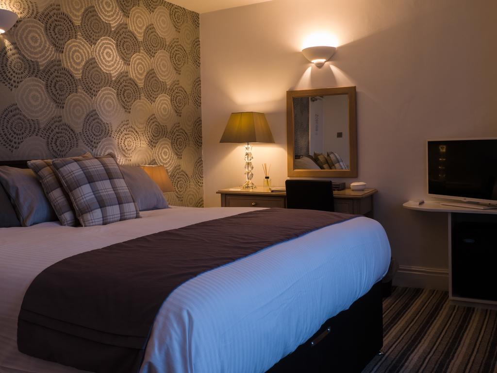 The Beachfield Guest Accommodation Penzance Szoba fotó