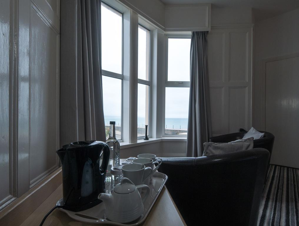 The Beachfield Guest Accommodation Penzance Kültér fotó