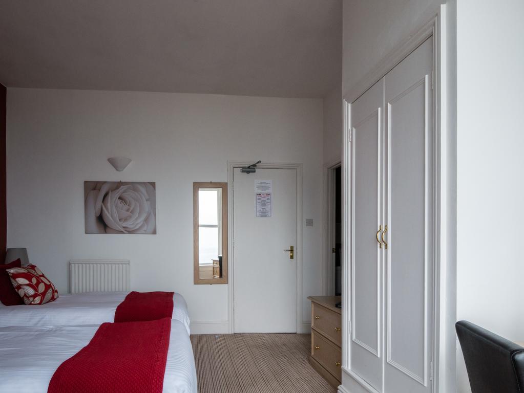 The Beachfield Guest Accommodation Penzance Kültér fotó